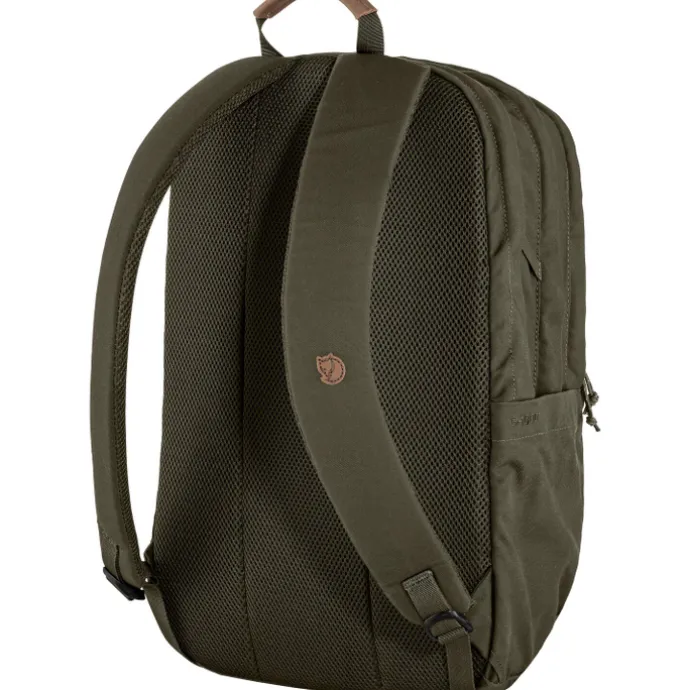 Fjallraven Raven 28 dark olive