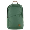 Fjallraven Raven 20 deep patina