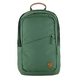 Fjallraven Raven 20 deep patina