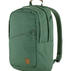 Fjallraven Raven 20 deep patina