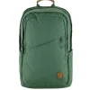 Fjallraven Raven 28 deep patina