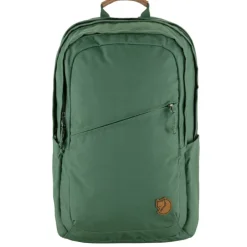 Fjallraven Raven 28 deep patina