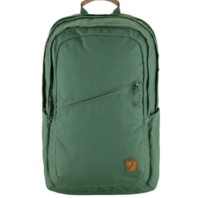 Fjallraven Raven 28 deep patina