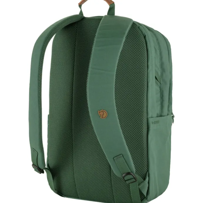 Fjallraven Raven 28 deep patina