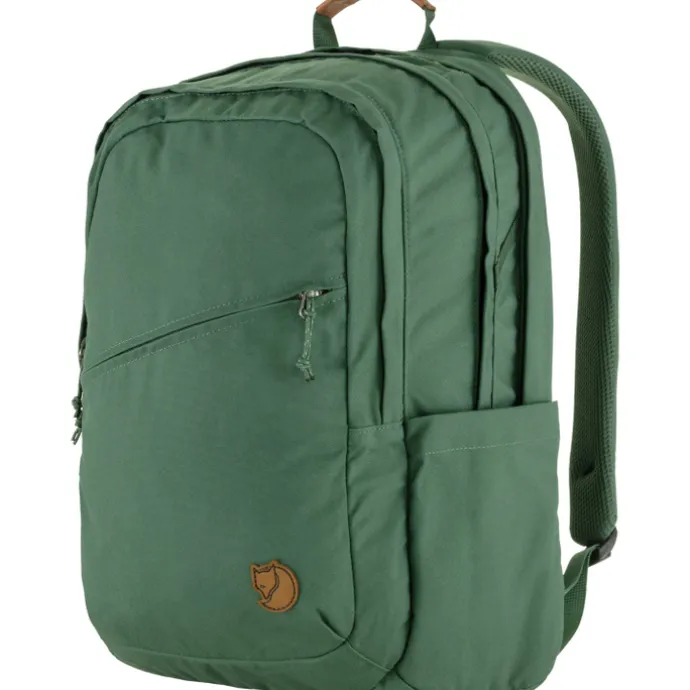 Fjallraven Raven 28 deep patina