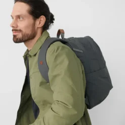 Fjallraven Raven 20 navy