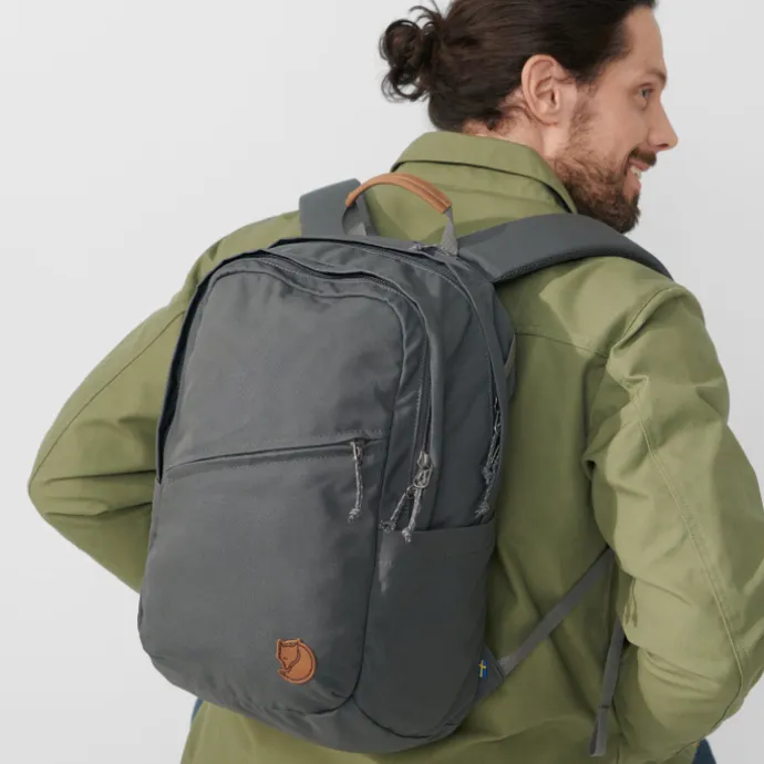 Fjallraven Raven 20 navy