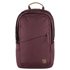 Fjallraven Raven 20 port