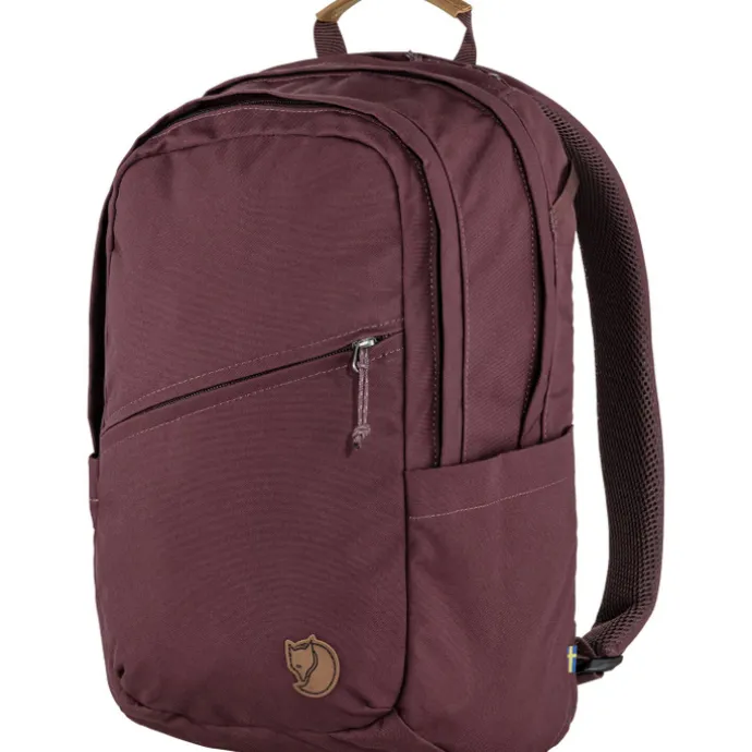 Fjallraven Raven 20 port