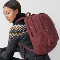 Fjallraven Raven 28 port