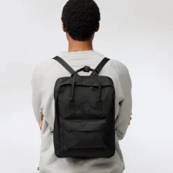 Fjallraven Re-Kanken Backpack black