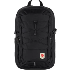 Fjallraven Skule 28 black