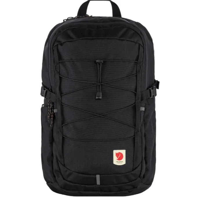 Fjallraven Skule 28 black