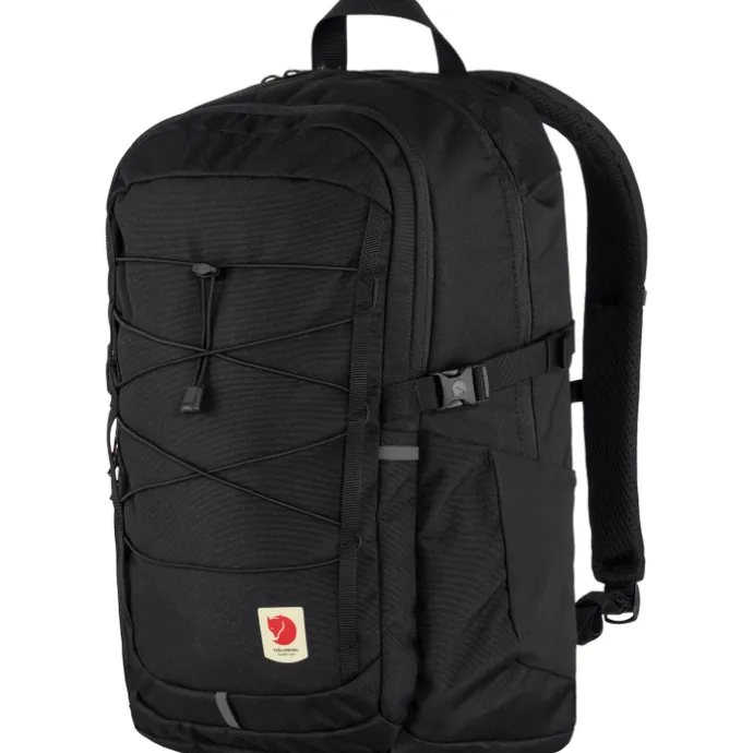 Fjallraven Skule 28 black