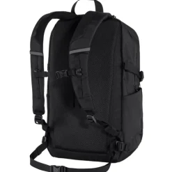 Fjallraven Skule 28 black