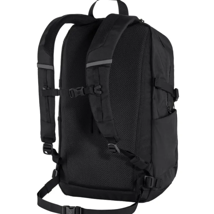 Fjallraven Skule 28 black
