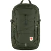 Fjallraven Skule 28 deep forest