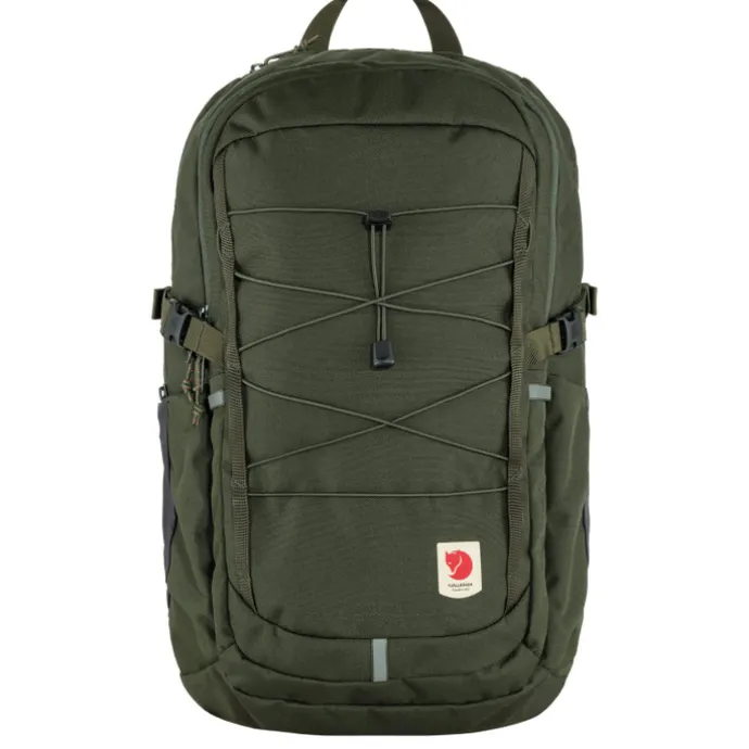Fjallraven Skule 28 deep forest