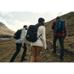 Fjallraven Skule 28 deep forest