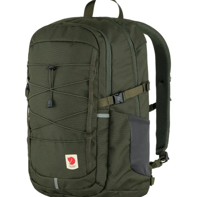 Fjallraven Skule 28 deep forest