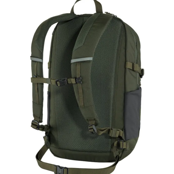 Fjallraven Skule 28 deep forest