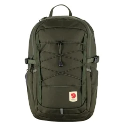 Fjallraven Skule 20 deep forest
