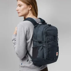 Fjallraven Skule 20 deep forest