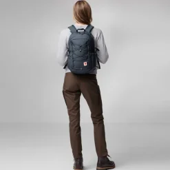 Fjallraven Skule 20 deep forest