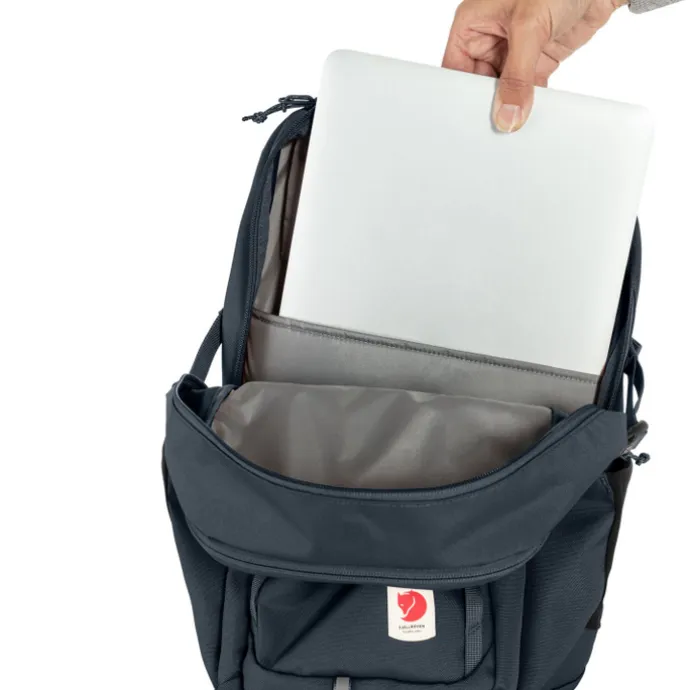 Fjallraven Skule 20 deep forest