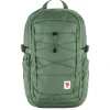Fjallraven Skule 28 patina green