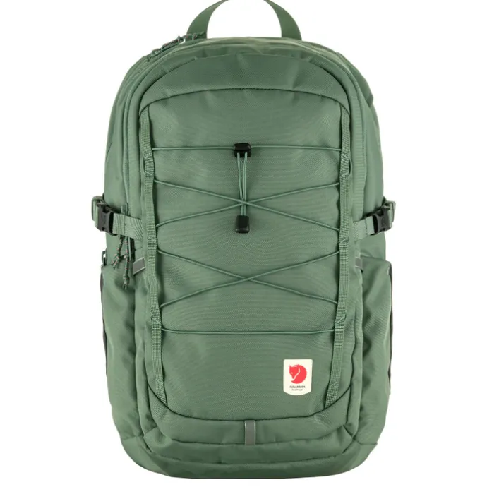 Fjallraven Skule 28 patina green