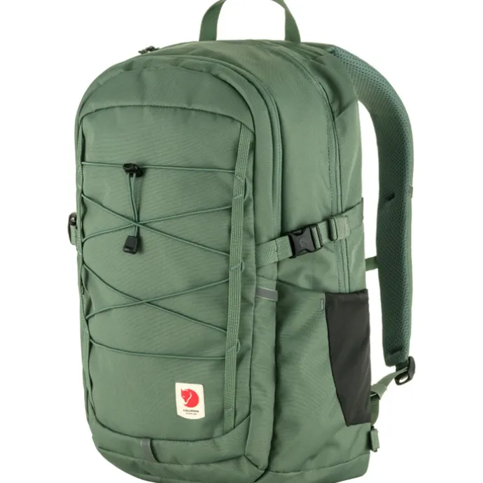 Fjallraven Skule 28 patina green