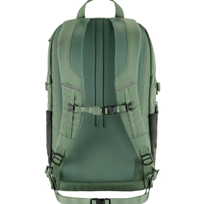 Fjallraven Skule 28 patina green