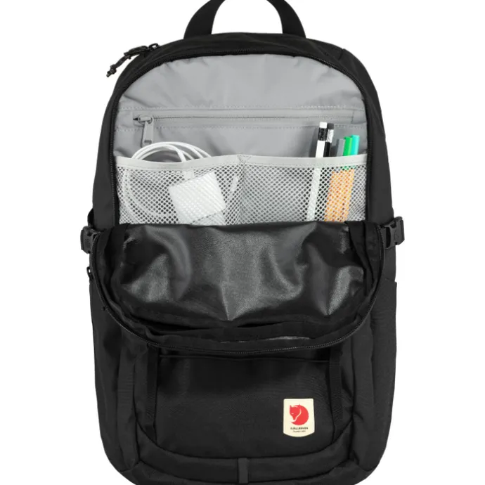 Fjallraven Skule 28 patina green