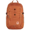 Fjallraven Skule 28 terracotta brown