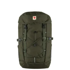 Fjallraven Skule Top 26 deep forest