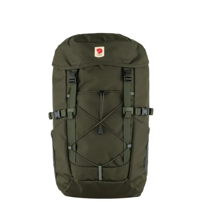 Fjallraven Skule Top 26 deep forest