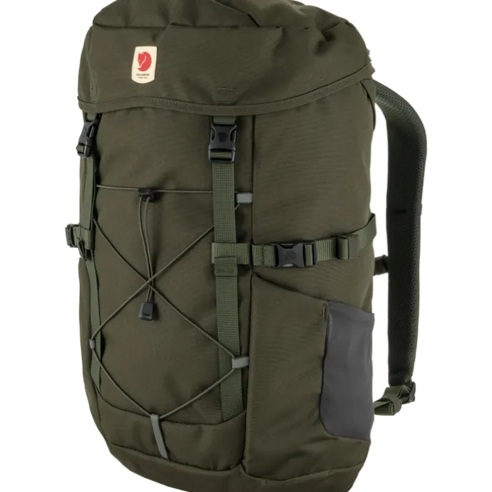Fjallraven Skule Top 26 deep forest