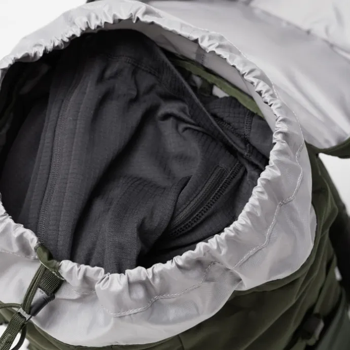 Fjallraven Skule Top 26 deep forest
