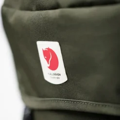 Fjallraven Skule Top 26 deep forest