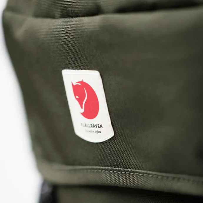 Fjallraven Skule Top 26 deep forest
