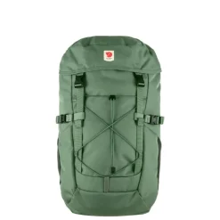 Fjallraven Skule Top 26 patina green