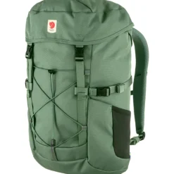 Fjallraven Skule Top 26 patina green