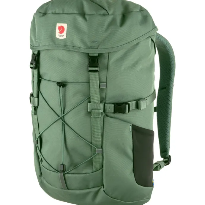 Fjallraven Skule Top 26 patina green