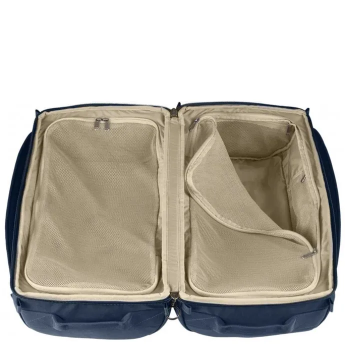 Fjallraven Splitpack Backpack/Duffel dark olive