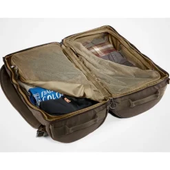Fjallraven Splitpack Backpack/Duffel dark olive