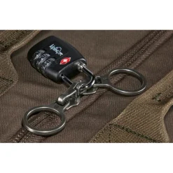 Fjallraven Splitpack Backpack/Duffel dark olive