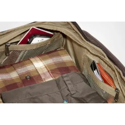 Fjallraven Splitpack Backpack/Duffel dark olive