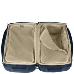 Fjallraven Splitpack Backpack/Duffel black