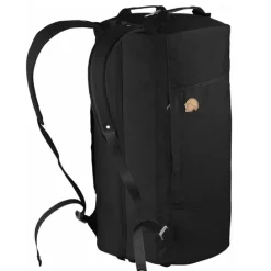 Fjallraven Splitpack Large Backpack/Duffel black